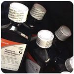 Кодеин сироп Codein (для приготовления напитка Lean, Purple Drank)  473 мл  в Егорьевске