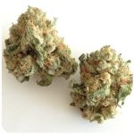 Шишки "White Widow"  (Белая вдова)  Гидропоника -  Бошка VHQ в Егорьевске