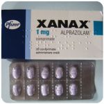 Xanax Pfizer (Ксанакс, Alprazolam) VHQ 1mg в Егорьевске Xanax Pfizer (Ксанакс, Alprazolam) VHQ 1mg в Егорьевске