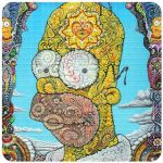 Марки LSD-25 VHQ чистых 250 мкг в Егорьевске Марки LSD-25 VHQ чистых 250 мкг в Егорьевске